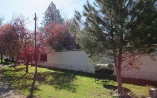 Cabañas Viejo Rincon