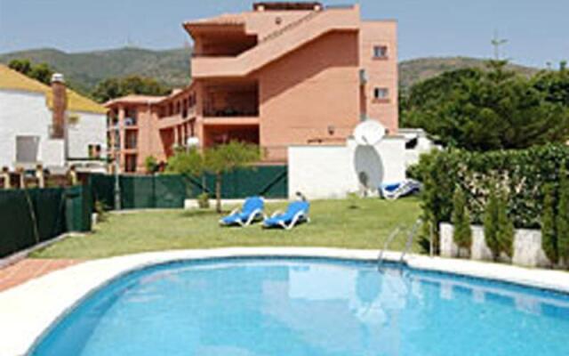 Apartamentos La Hacienda