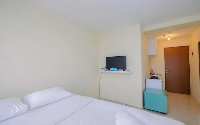 Serenity Luxe Callia Residence