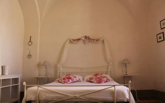 B&B Antica Biblioteca
