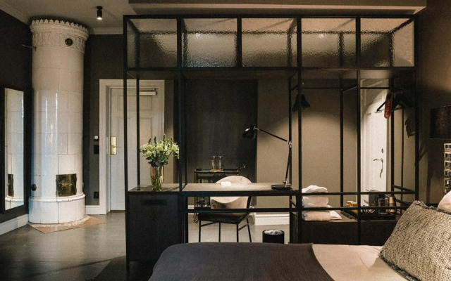 Backstage Hotel Stockholm