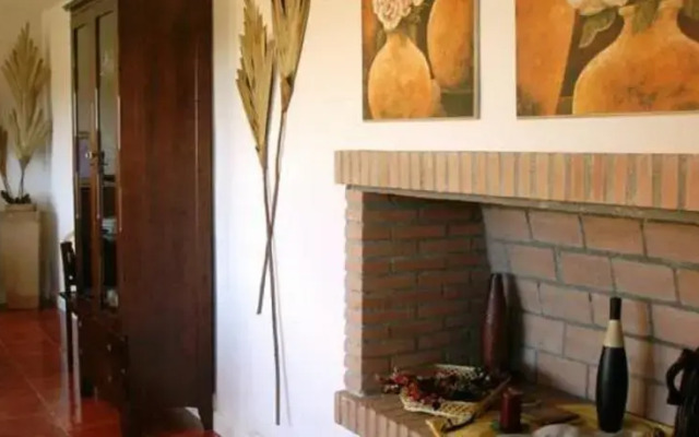 El Arroyuelo I