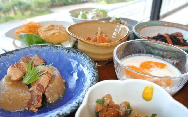 Kakegawa Business Hotel Ekinan-Inn