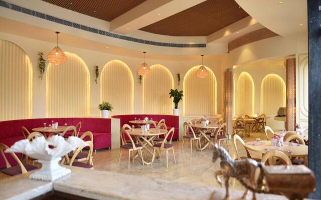 Wild Rose Resort and Spa