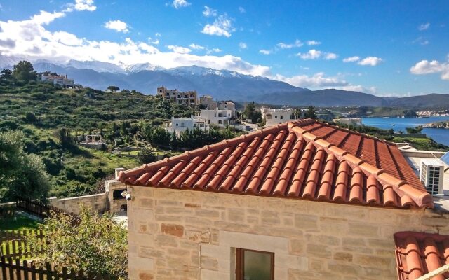 Hectoras Villa in Plaka