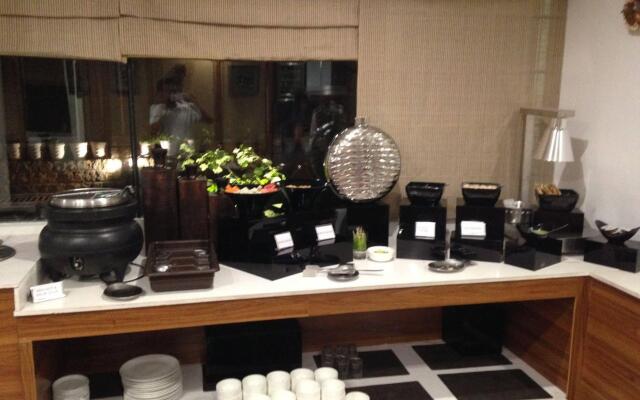 Asia Spa Resort