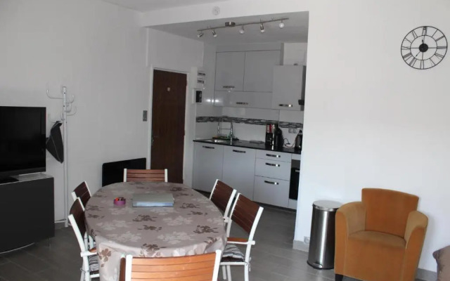 Fabuleux - Bois de l'Ours - Grand Studio Confort