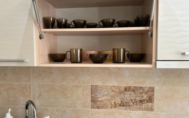 Квартира з двома спальнями