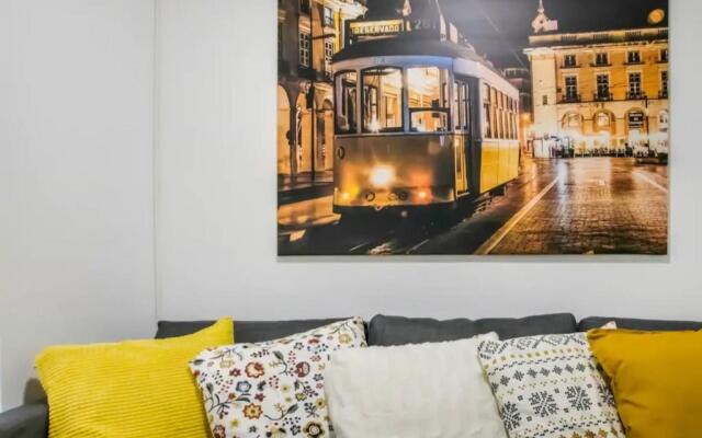 HOME4U - Secret Studio in City Center