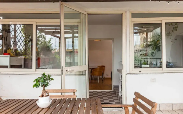 Apartment - Vergini I BH71