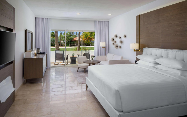 Hyatt Regency Grand Reserve Puerto Rico