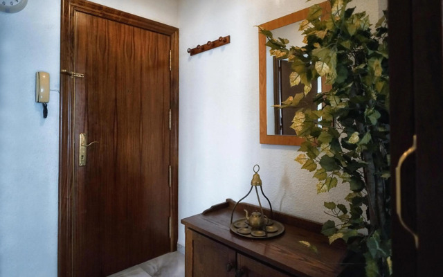 Apartamento Jardines Vía Parque