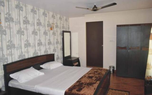 S S Kingdom & Holiday Resort