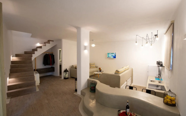 Thea Luxury Resort