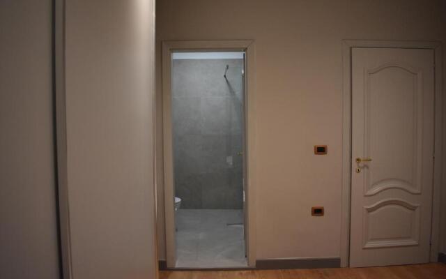 TAM Shallvaret Exclusive Apartment No1
