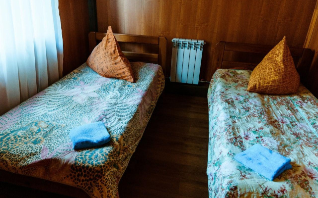 Соболёк