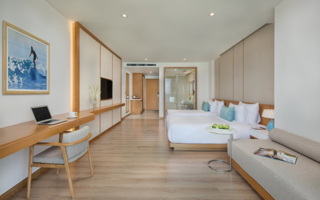 TMS Hotel Da Nang Beach