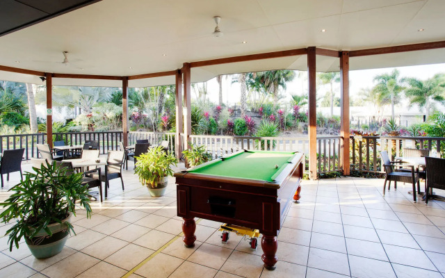 Nightelier Mission Beach