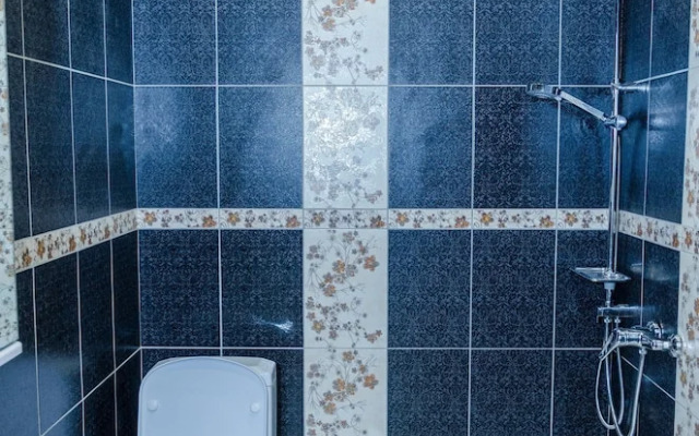 Меблированные комнаты Строитель