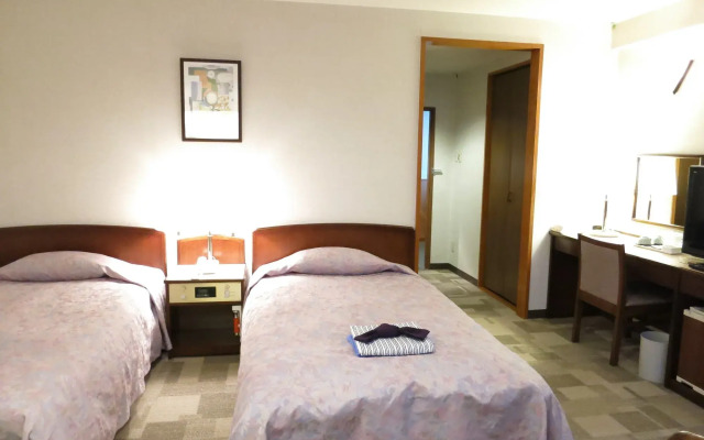 Hotel Shirakabaso Shigakogen