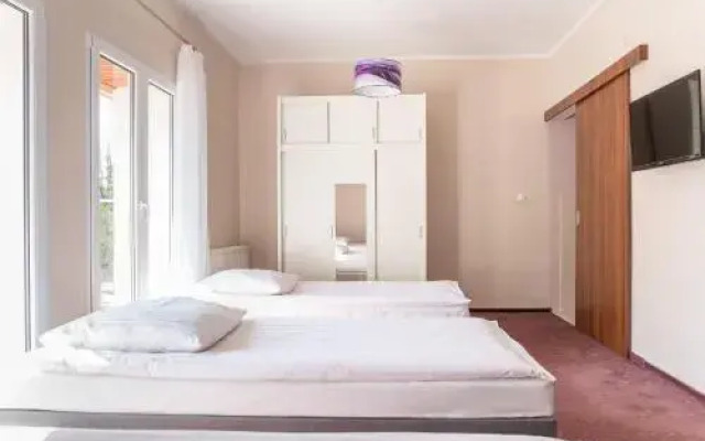 Resort Niegocin