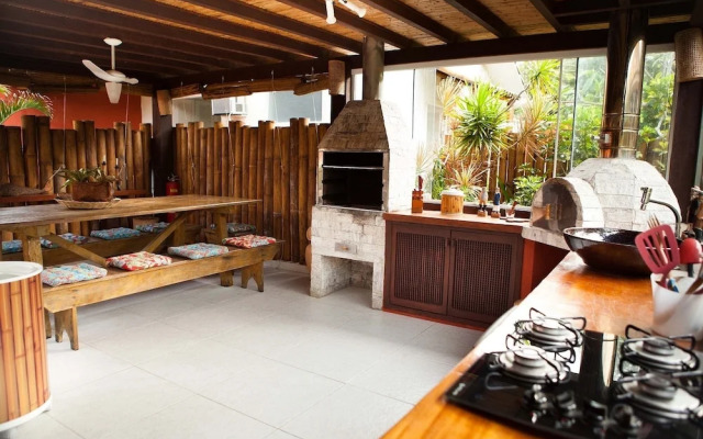 Casa do Mar Buzios