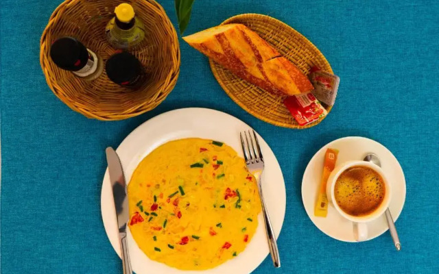 Villa Merry Lao Ban Aphay