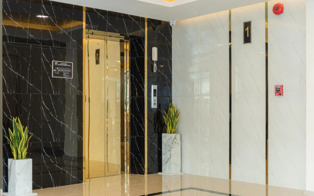 Amanah Bangkok Hotel
