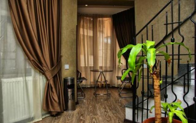 Hotel Obola