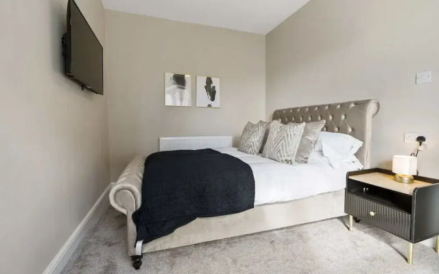 The Park Road Suites by Stamp SA