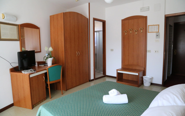 Hotel Berna