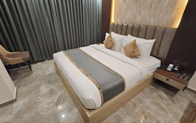 Light House Suites Hubballi