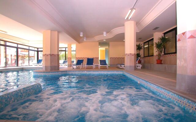 Hotel Ilma