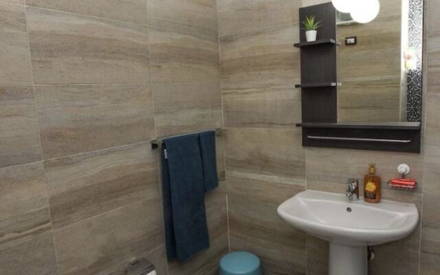 Luxury 4BD Villa with Pool in Hurghada