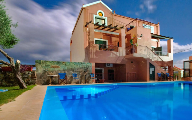 Olive Tree Apartments