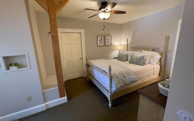 Noble House Inn