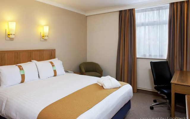 Holiday Inn Leeds Garforth by IHG