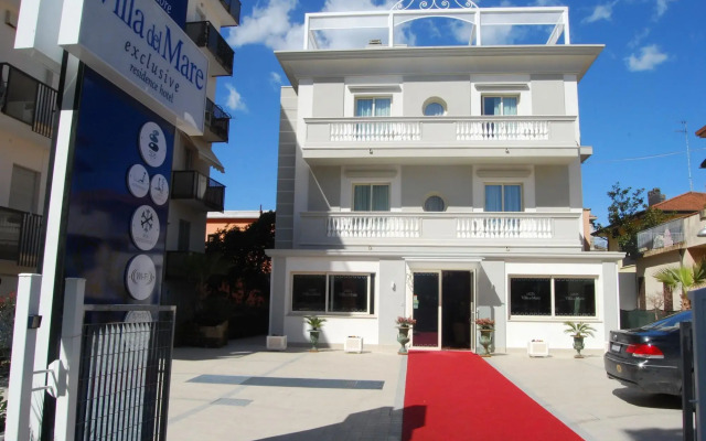 Villa Del Mare