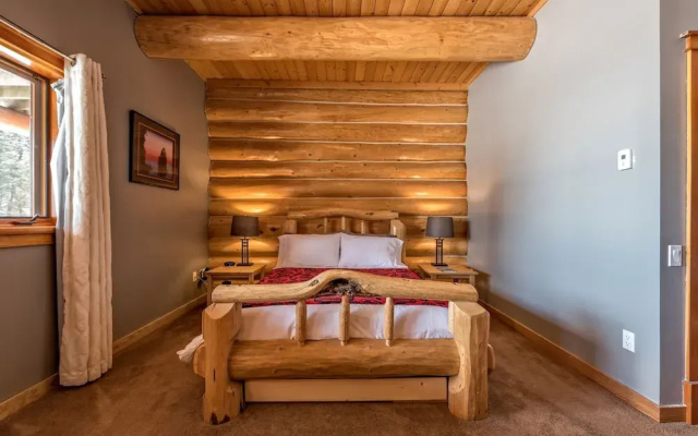 Spirit Lodge at Silverstar
