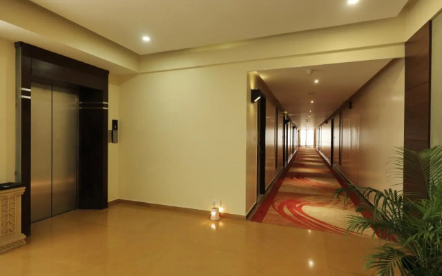 Hotel Pai Vista