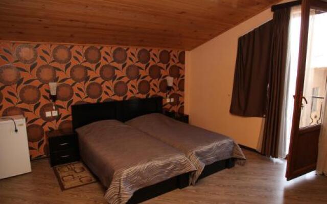 Hotel Obola