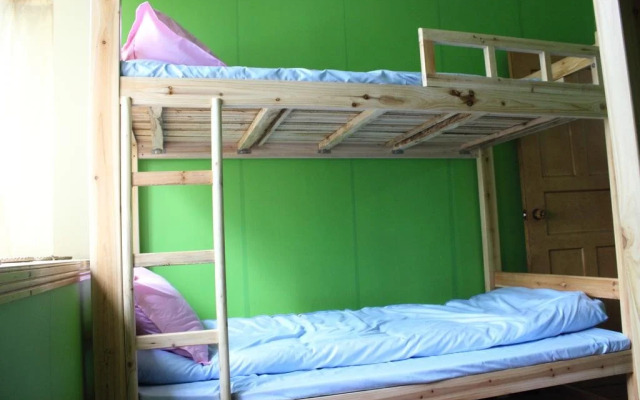 Changsha Lufei Hostel