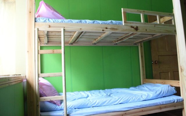 Changsha Lufei Hostel