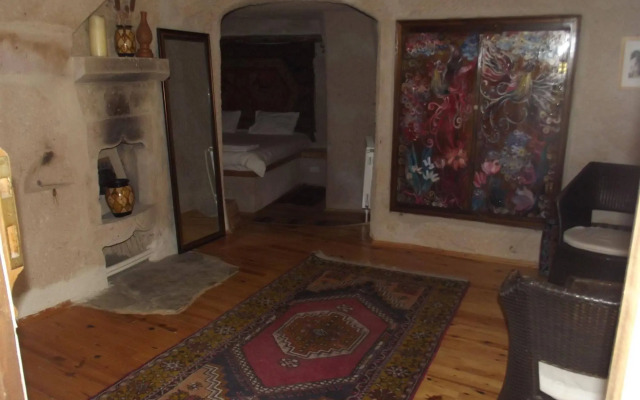 Akköy Evleri