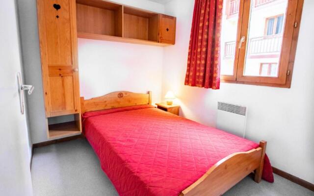 Chalet D'arrondaz H - 3 Pièces pour 6 Personnes 193106