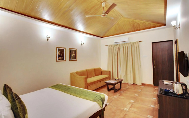 Treebo Trend Rahi Forest View