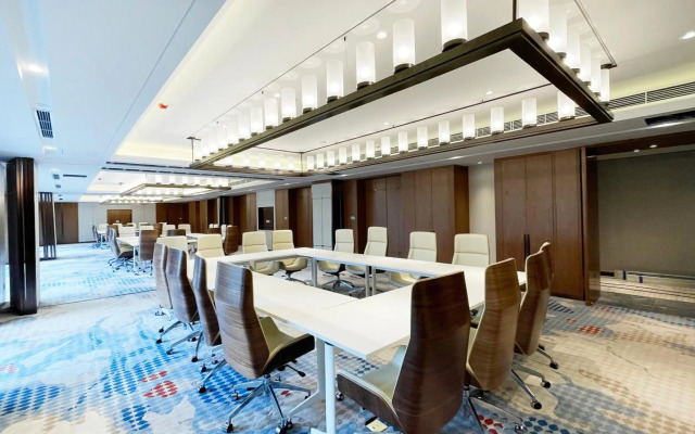Metropark Hotel Hongqiao Shanghai
