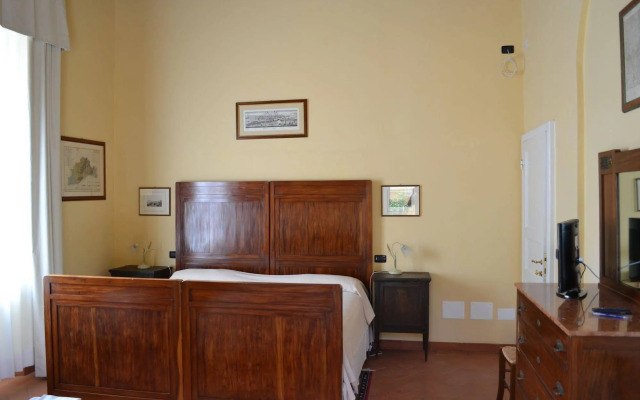 Agriturismo Villa Graziani