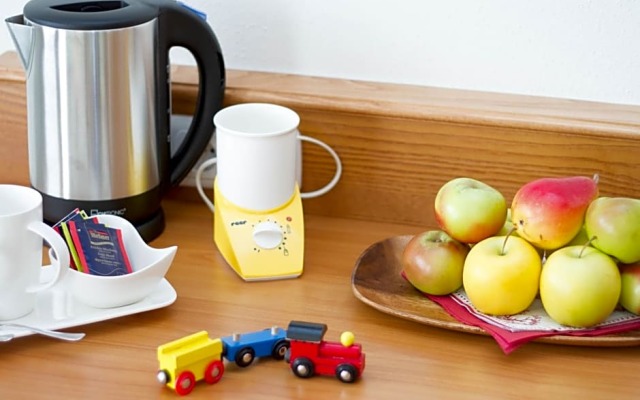 Familienhotel Oberkarteis