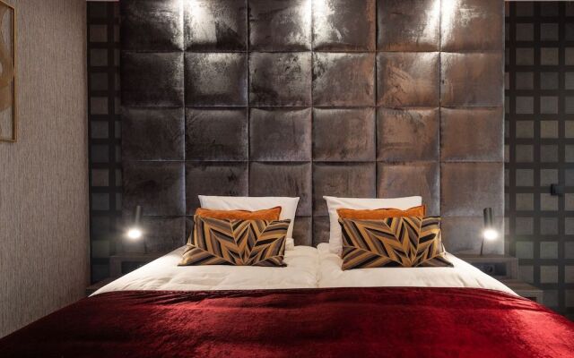 Aparthotel Art Suites - Krakow City Center
